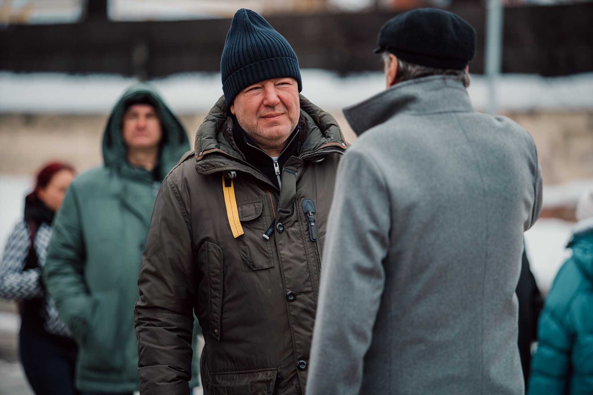 Юззз 2 сезон (сериал, 2023) дата выхода всех серий в россии