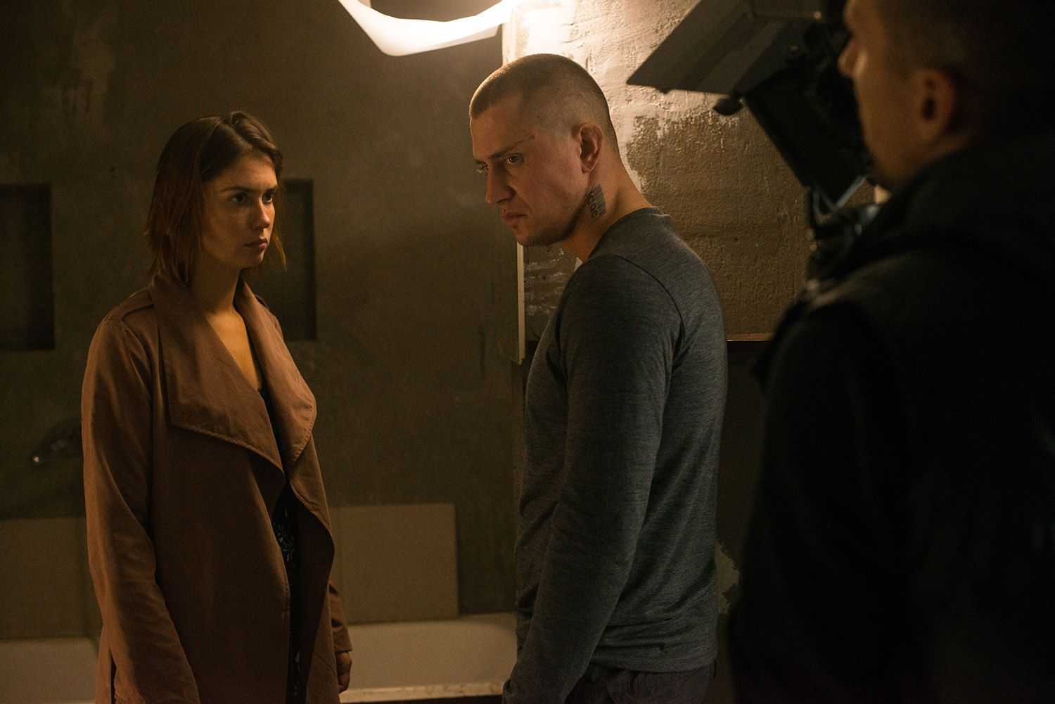 Содержание серий и сюжет 2 сезона сериала «в клетке» (2021), чем закончится, актеры и роли