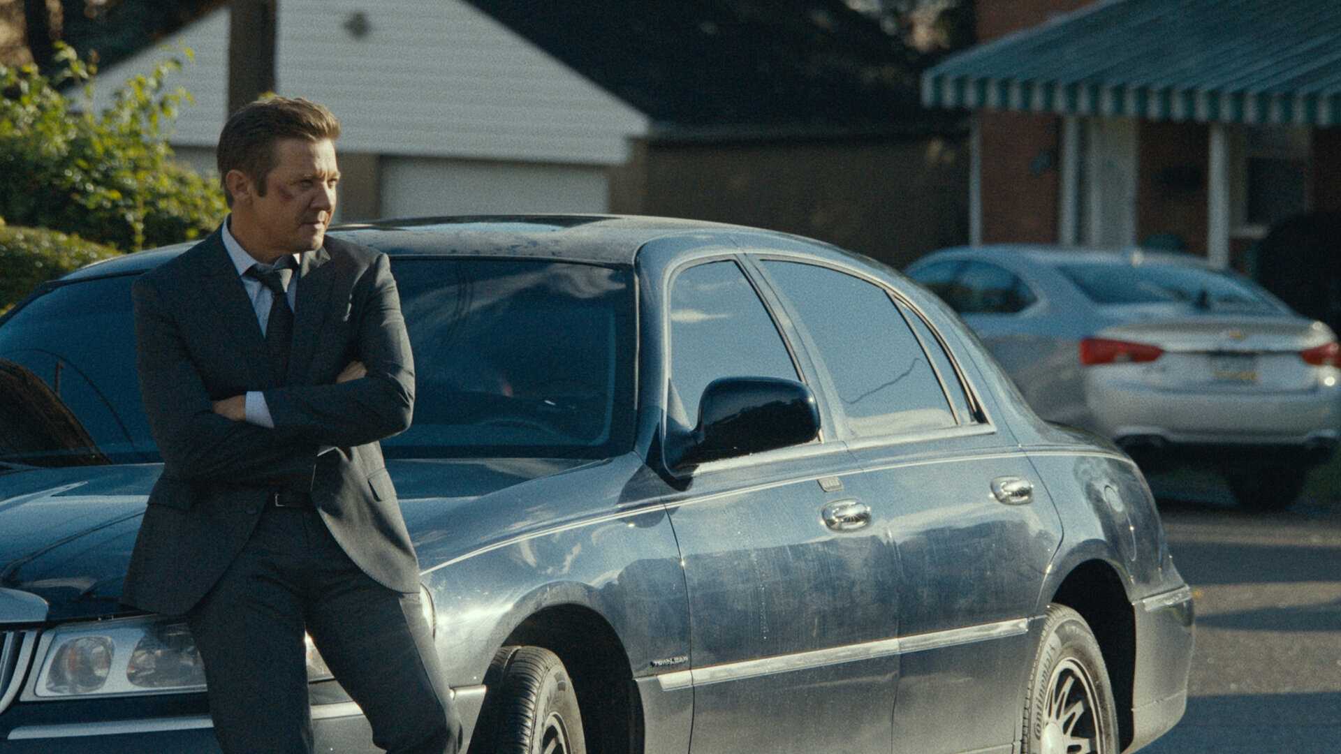 Сериал каратель 3 сезон дата выхода серий