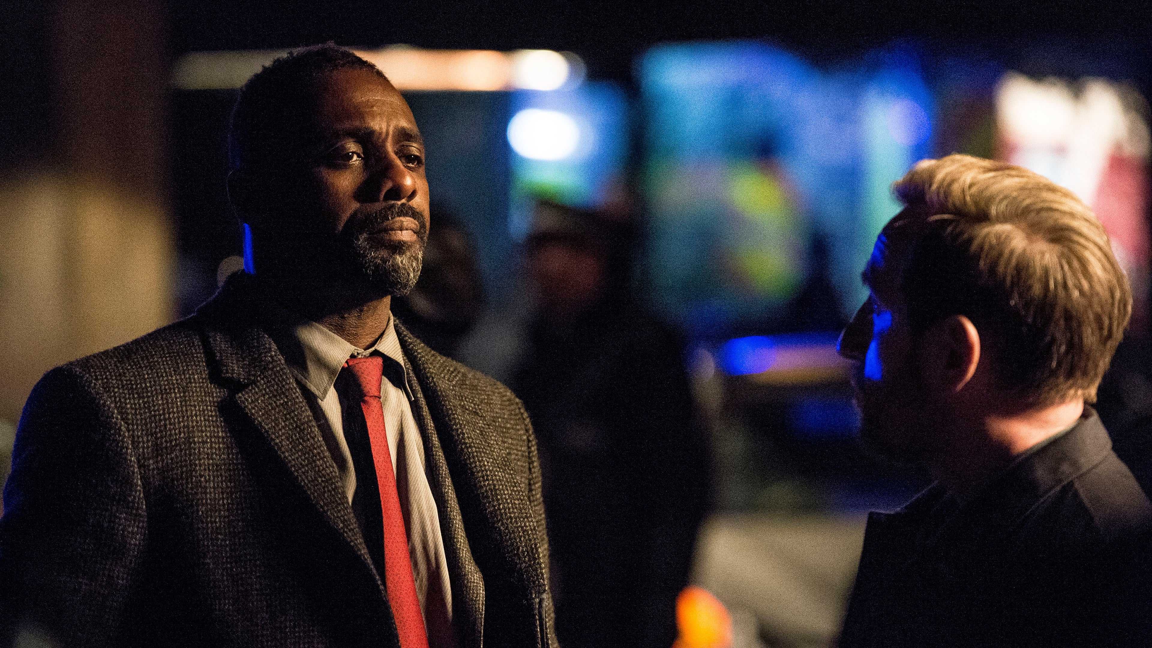 Будет ли шестой сезон лютера на netflix или bbc? - технологии - 2023