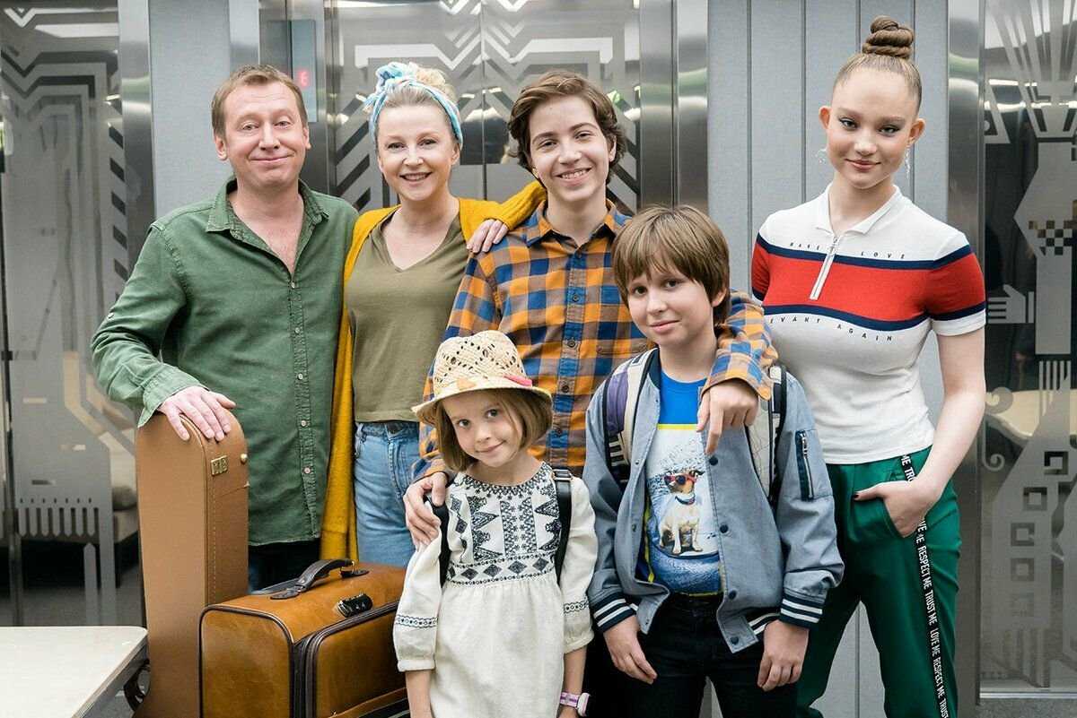 Дата выхода 2 сезона сериала «не женская работа» и телеканал, на котором будет показан