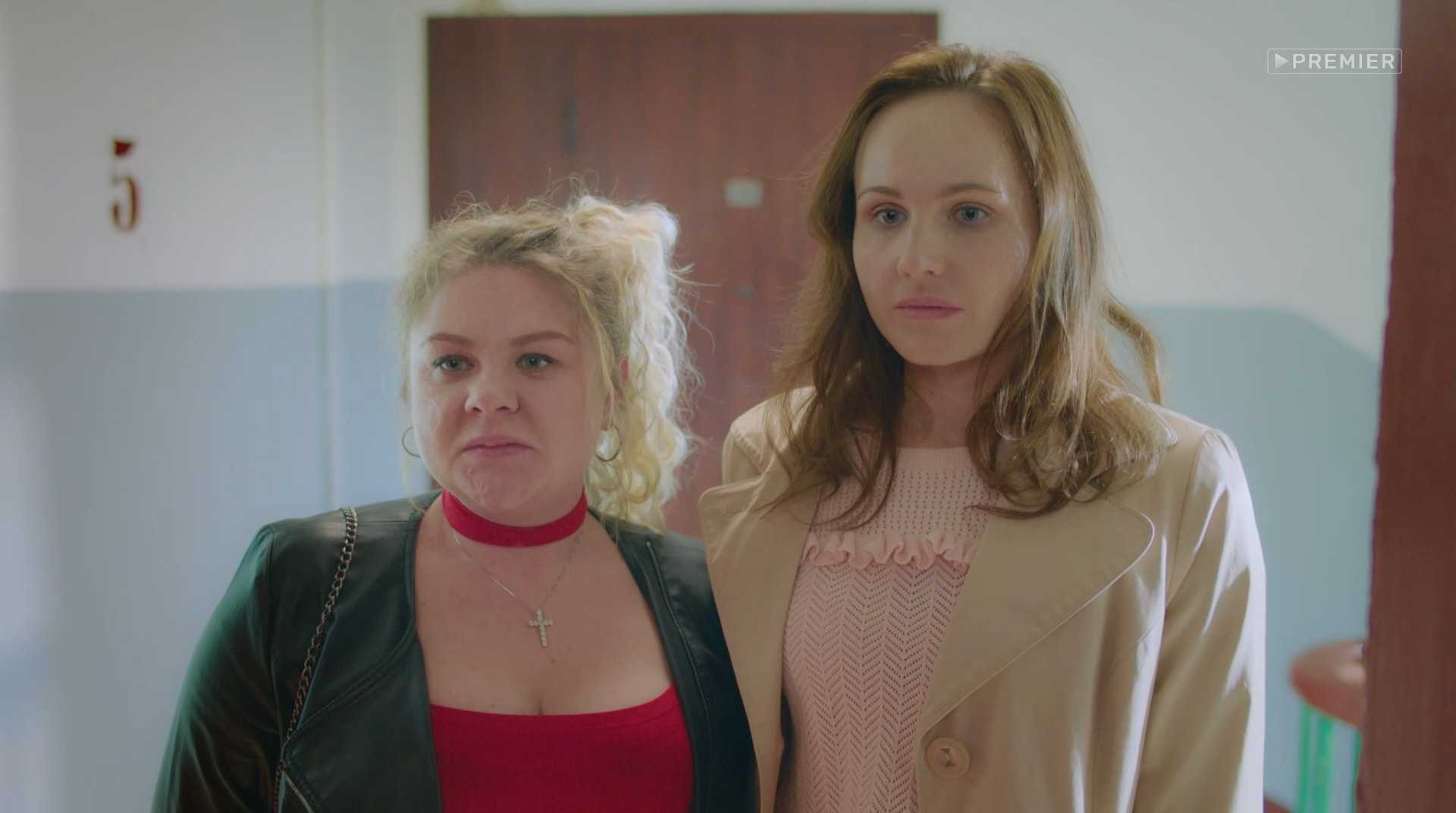 Сериал иванько