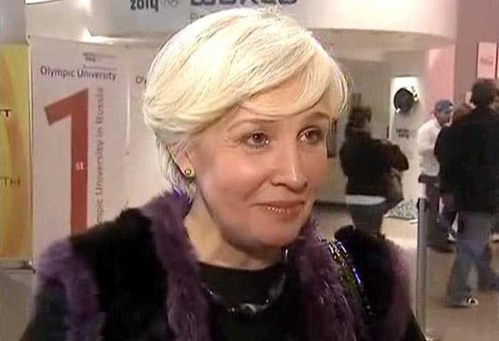 Елена чайковская - биография, новости, личная жизнь, фото, видео - stuki-druki.com