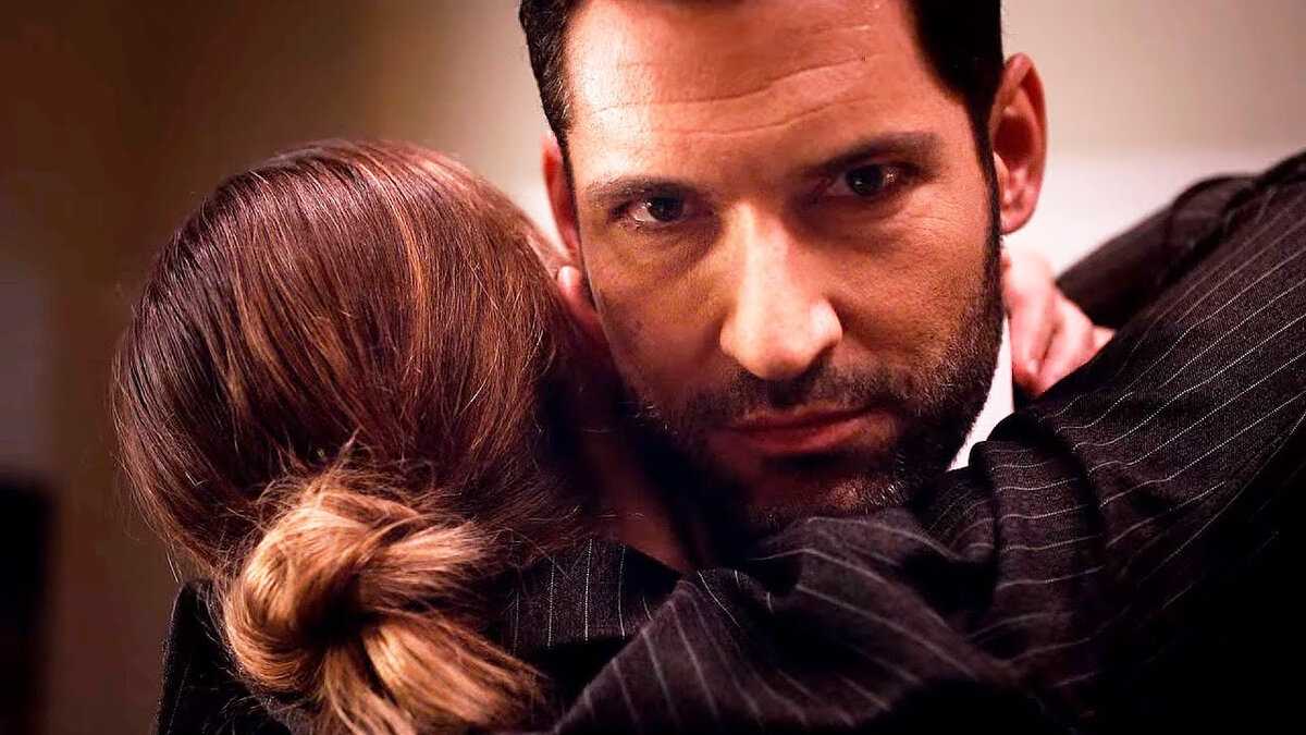 Сериал «люцифер» 6 сезон