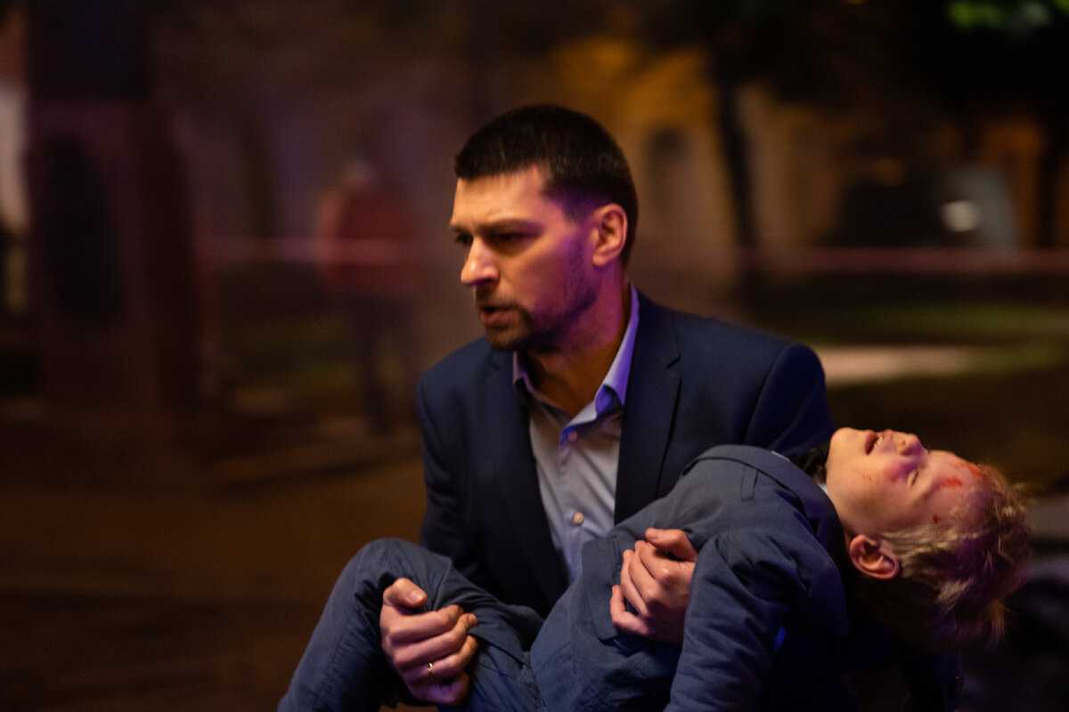 Знахарь 2 сезон (сериал, 2021) – дата выхода серий на первом, анонс, актеры, кадры