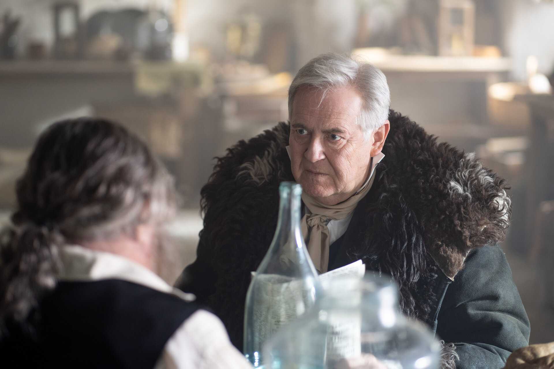 Сериал «хороший человек» (2020) дата выхода серий на старт