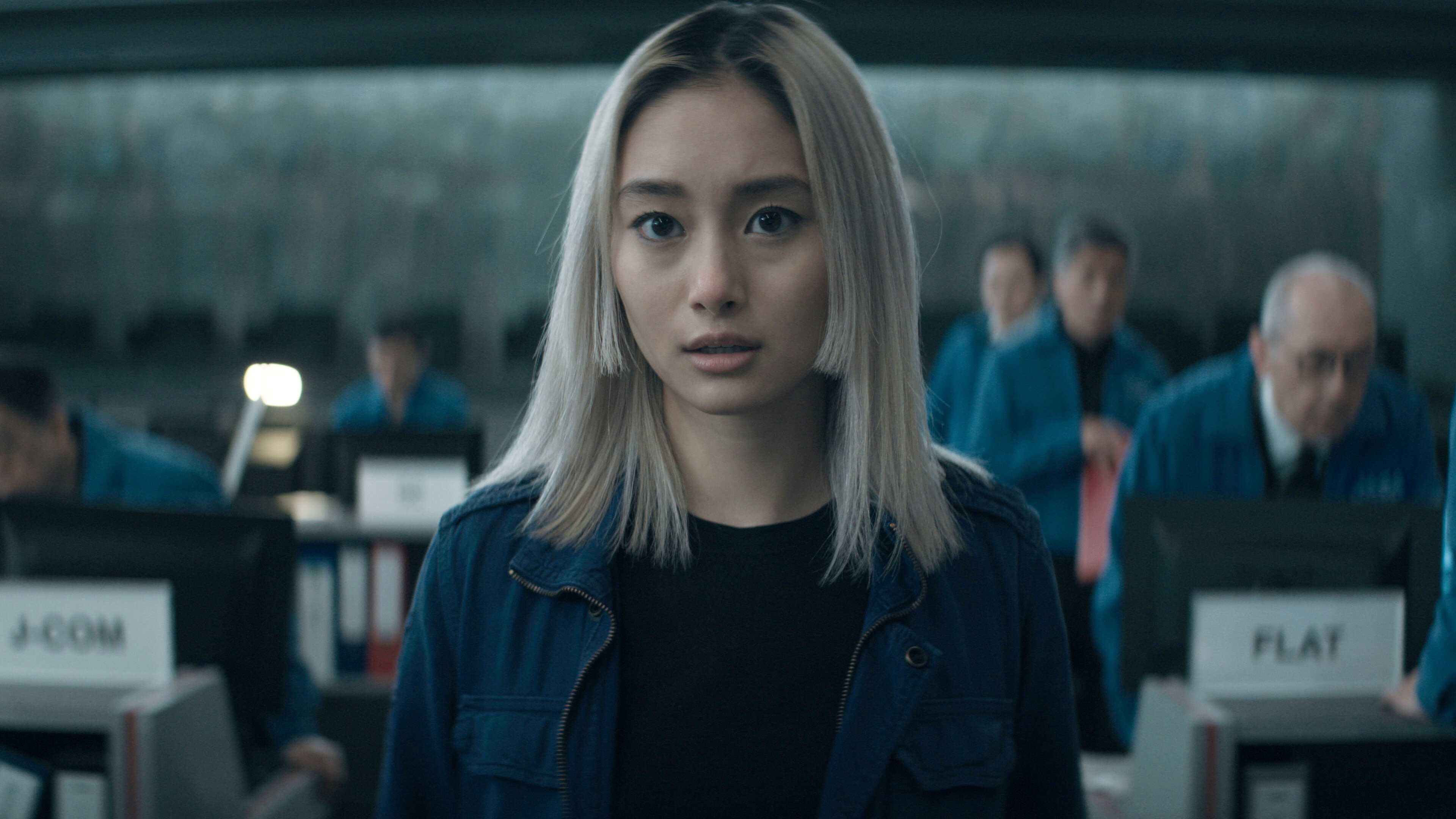 Вторжение 2 сезон дата выхода всех серий в россии (сериал invasion)