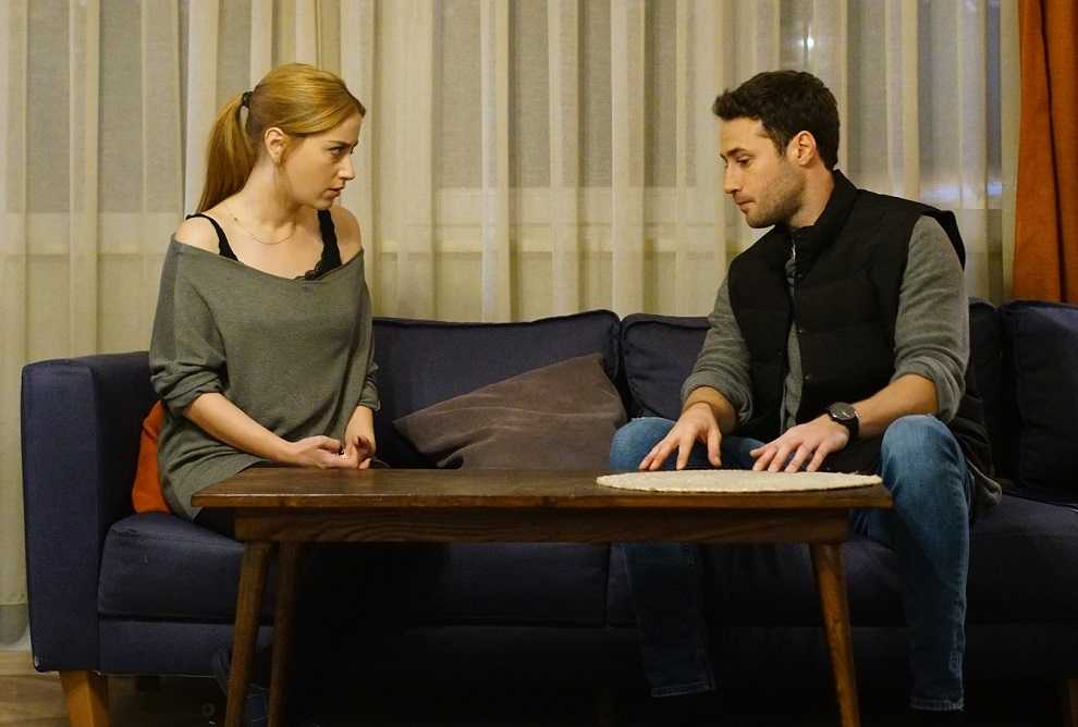 Турецкий сериал «сказка далекого города» (2021) – дата выхода серий, актеры, кадры, анонсы