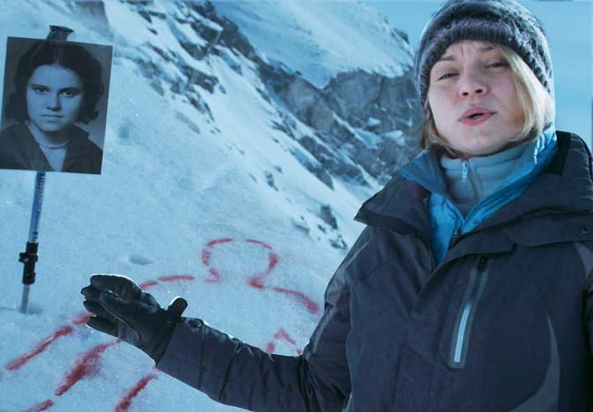 Перевал дятлова 2 сезон