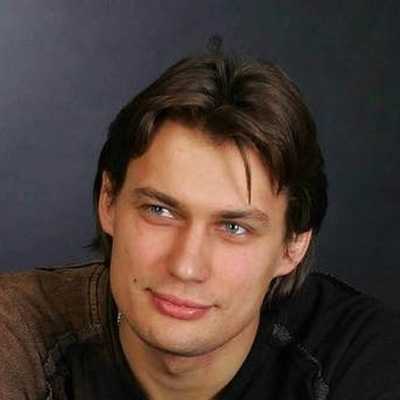 Биография александра волкова