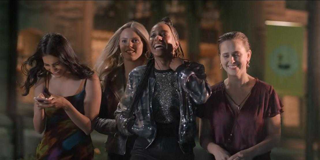 Сексуальная жизнь студенток 2 сезон (сериал) дата выхода всех серий
