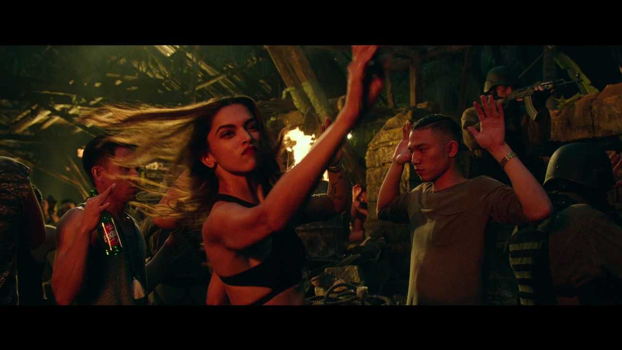 Три икса 4: самый ожидаемый фильм