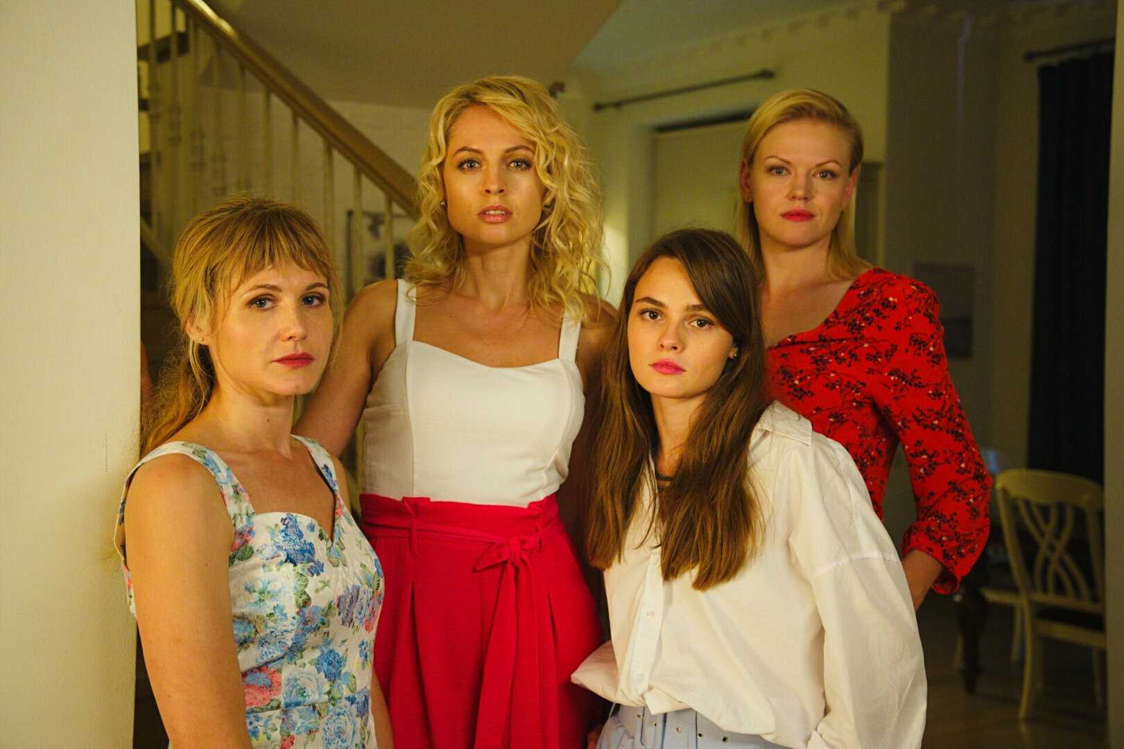 С нуля 1 сезон (сериал, 2022) – дата выхода серий, кадры, трейлер, актеры