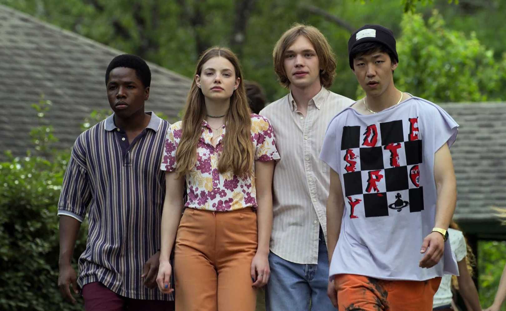 В поисках аляски 2 сезон - дата выхода сериала на hulu