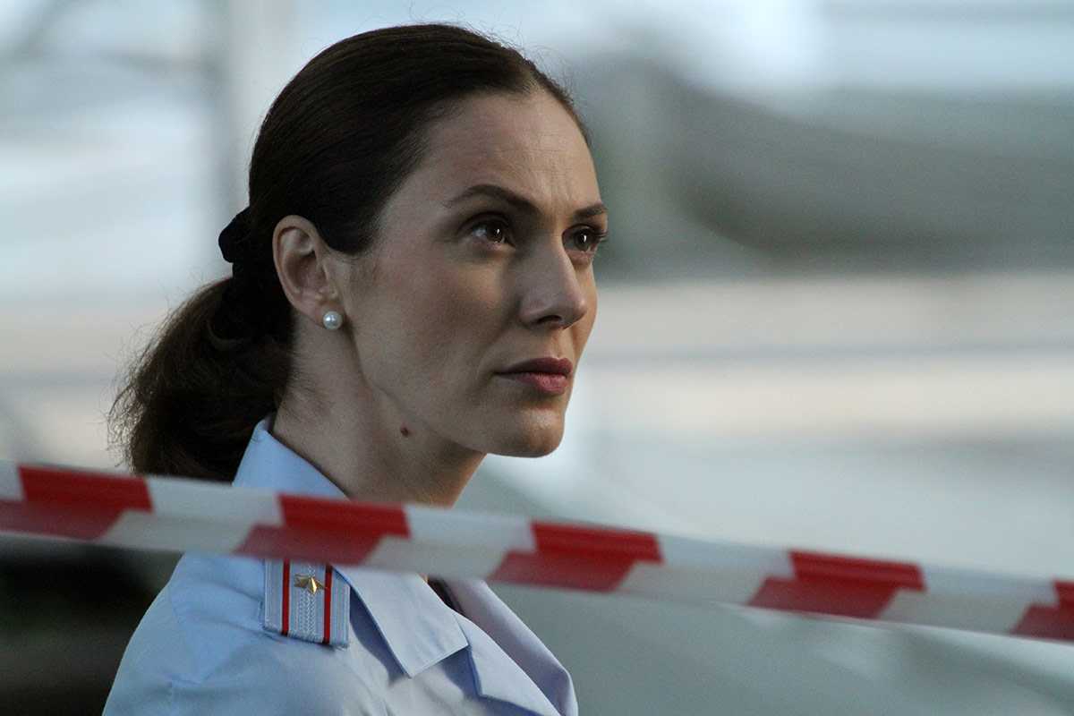 Морозова 2 сезон: когда выйдет продолжение детективного сериала | serialson.ru