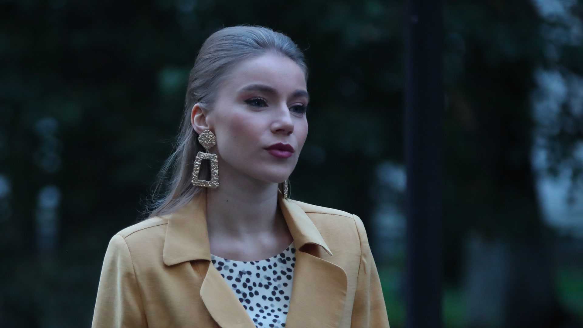 Перекати поле (2021) — информация о сериале, описание серий