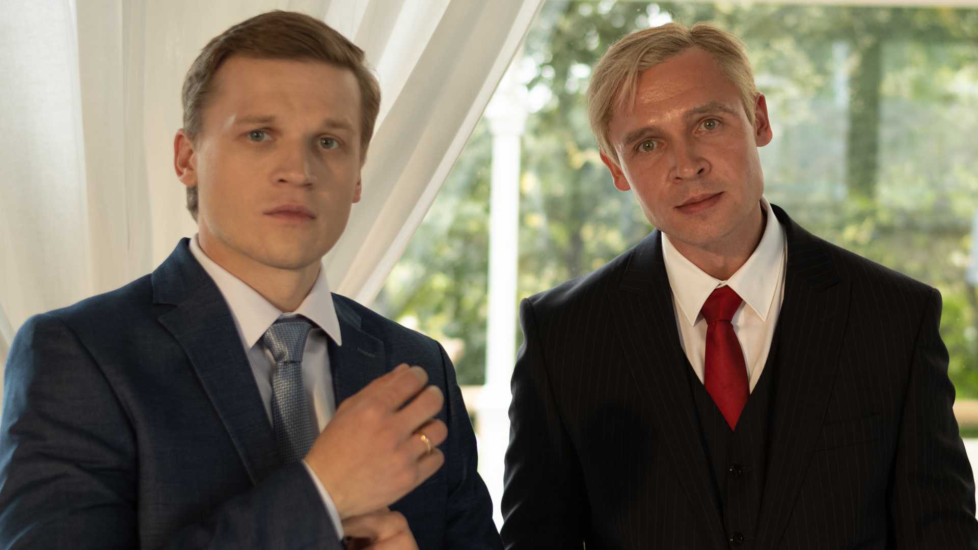 Сериал «стенограмма судьбы» 2021: описание всех серий в кратком изложении
