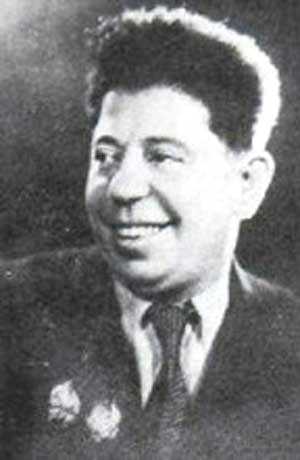Покрасс дмитрий яковлевич