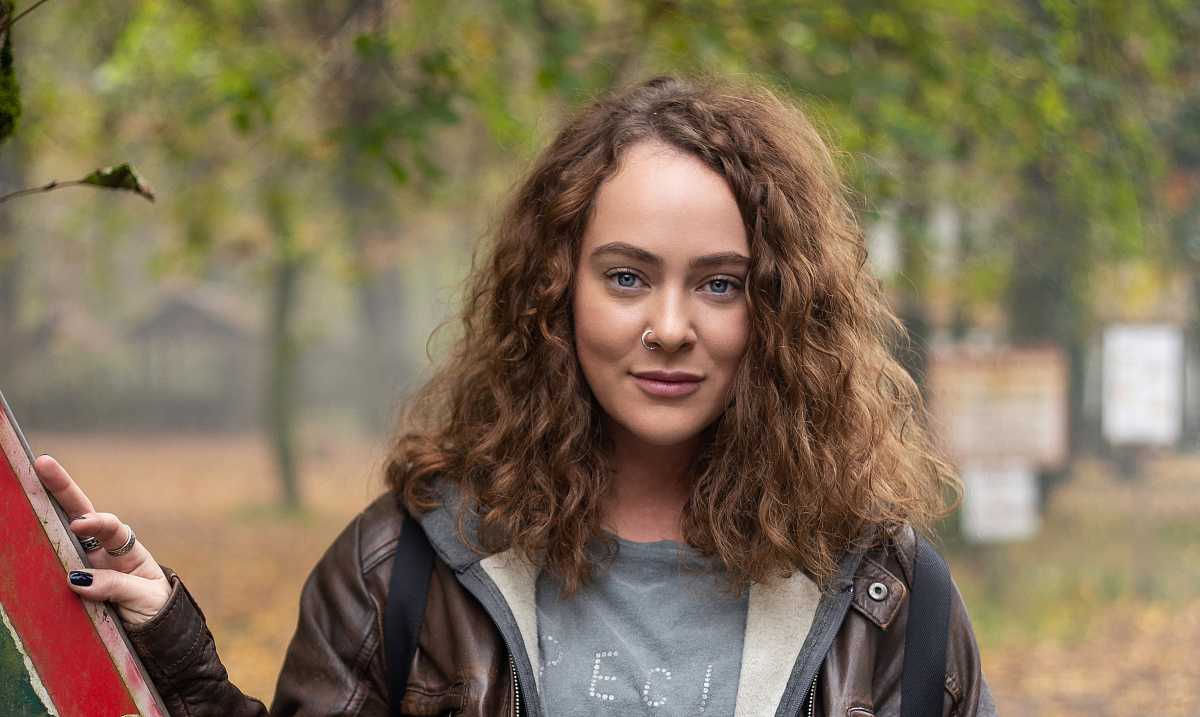 Талисман 2 сезон 2023 — продолжение детективного сериала Дата выхода 2 сезона Описание серий Актерский состав Трейлер