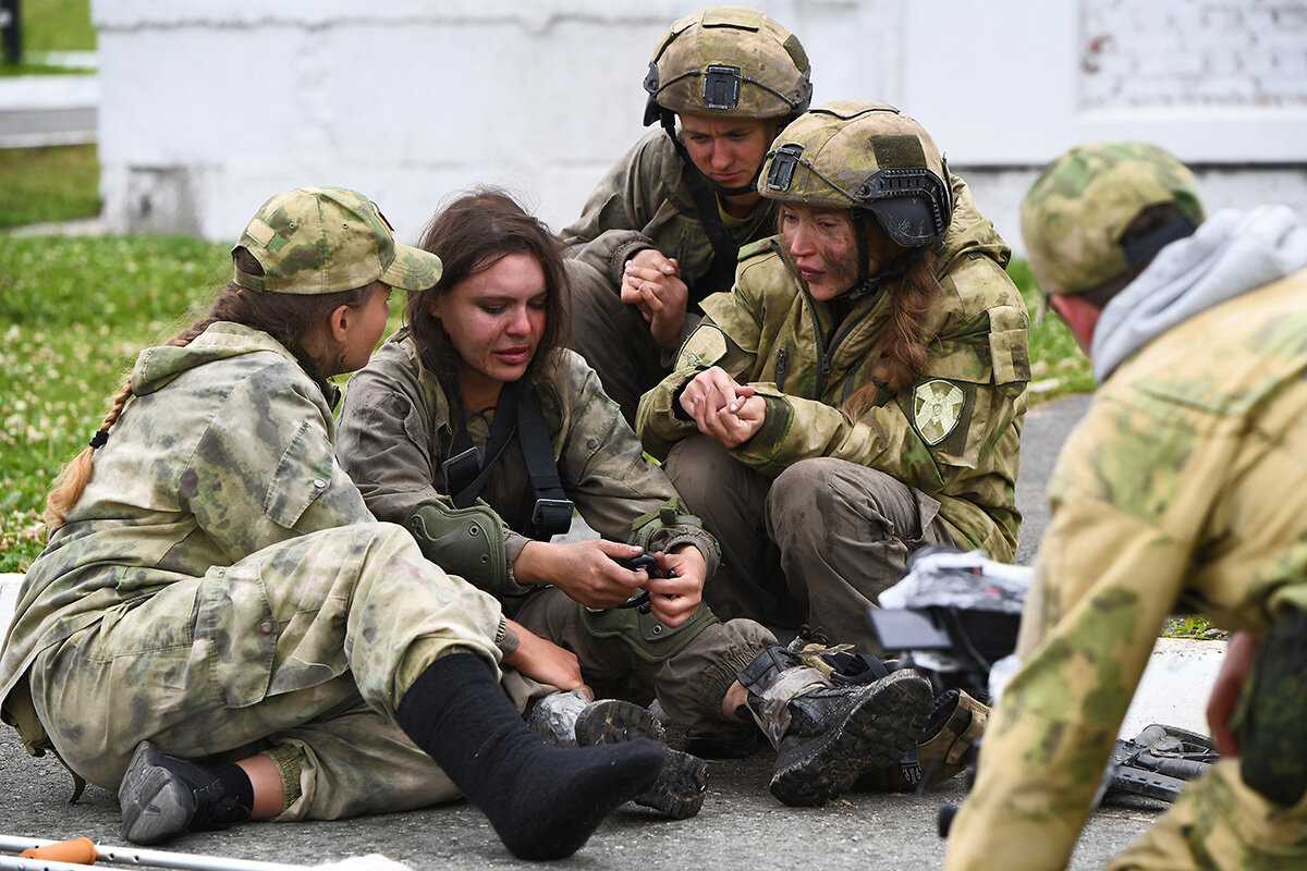 Спасская пытается выяснить дату выхода 2 сезона