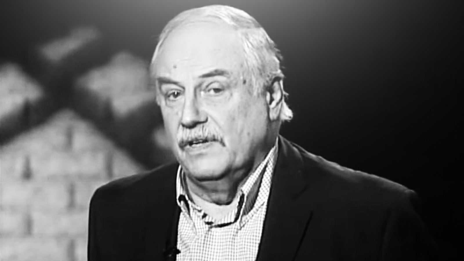 Владимир краснопольский (ii) - биография, новости, личная жизнь