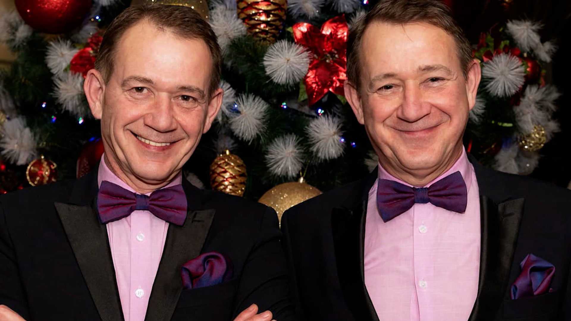 Александр пономаренко