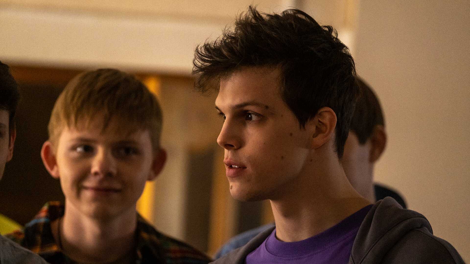 Сериал «юззз» рассчитывает на дату выхода 2 сезона