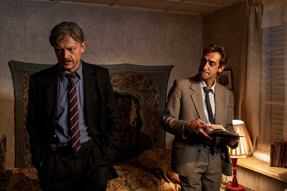 "экспроприатор" содержание серий, где снимали сериал