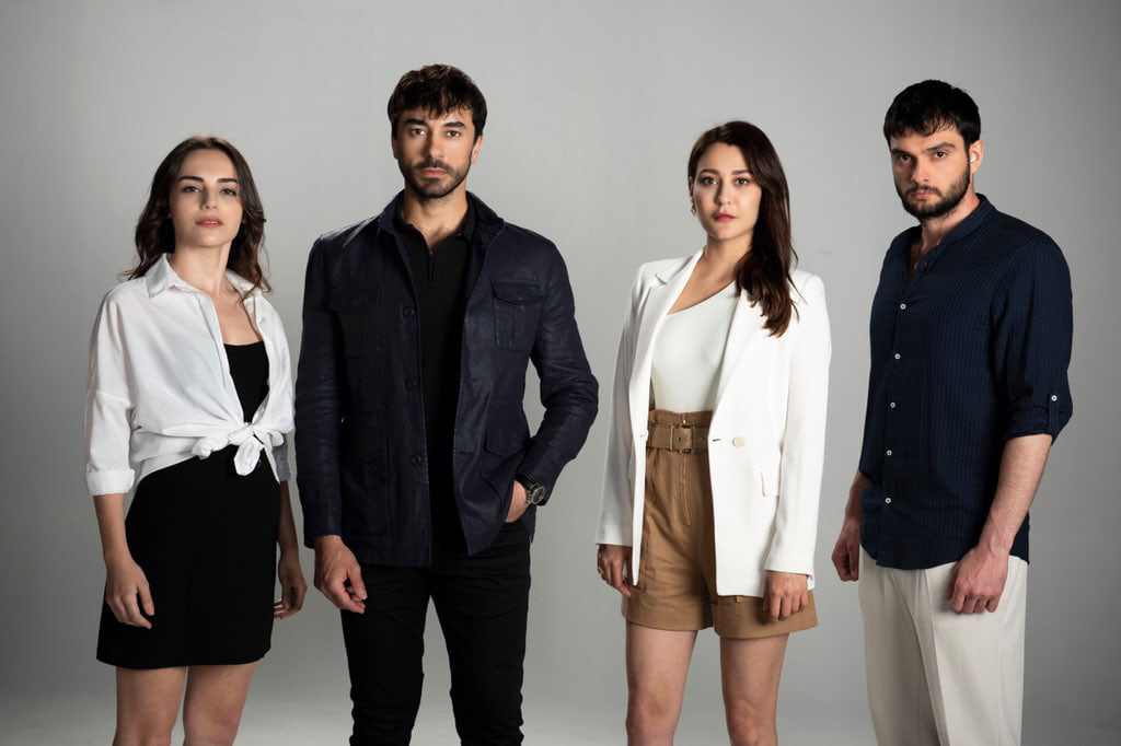 Турецкий сериал: сердечная боль 28 серия – дата выхода, анонс, трейлеры, кадры