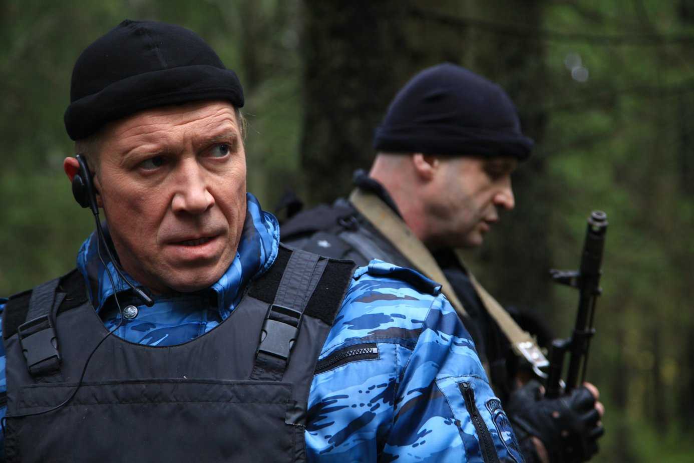 Сериал «канцелярская крыса. большой передел» сколько серий