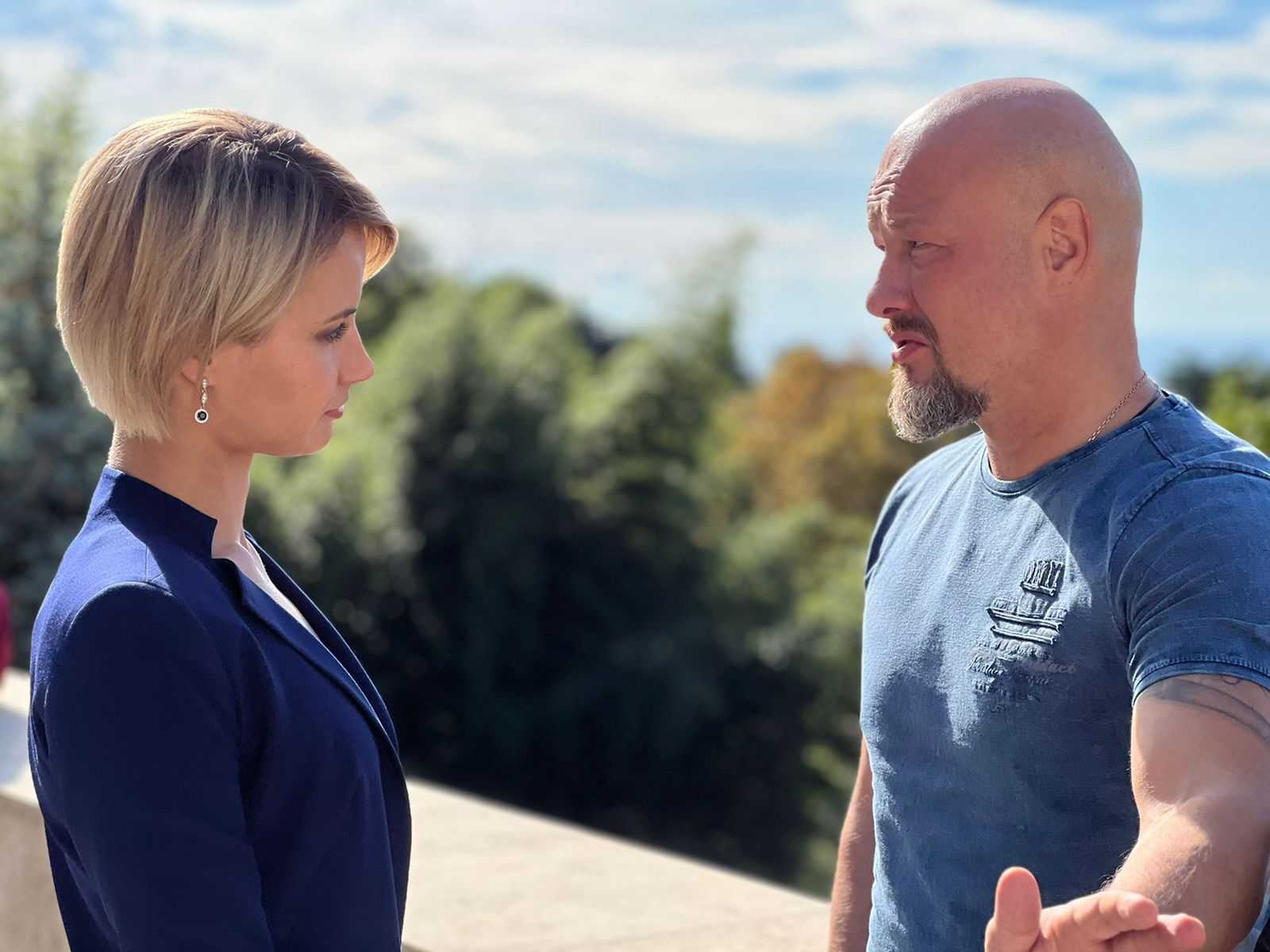 Лихач экстремал надеется на дату выхода 2 сезона