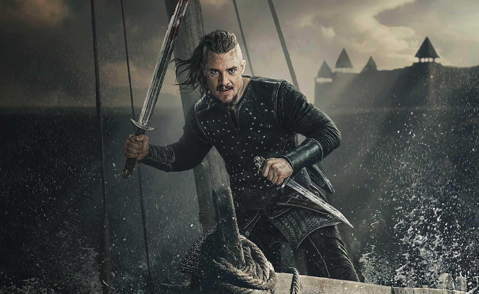 Когда выйдет 6 сезон сериала викинги: точная дата и расписание выхода серий