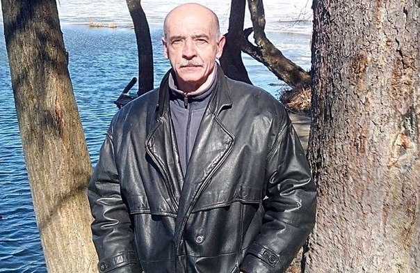 Александр баркашов - биография, информация, личная жизнь