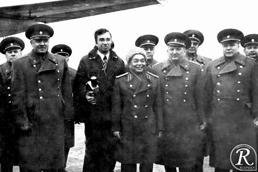 Семён константинович куркоткин биография, довоенная служба, великая отечественная война, послевоенная служба