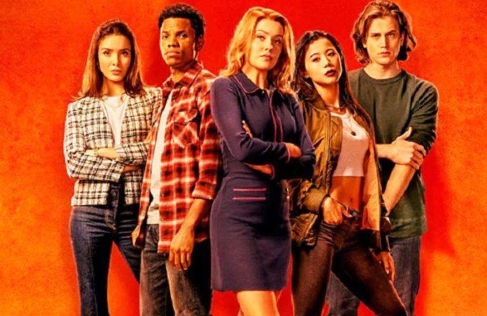 Сериал сила 2 сезон: когда выйдут новые серии, будет ли продолжение?