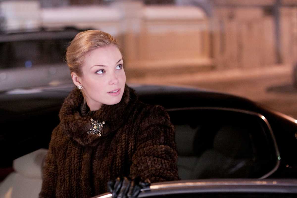 Кино про любовь: 30 лучших российских сериалов о любви