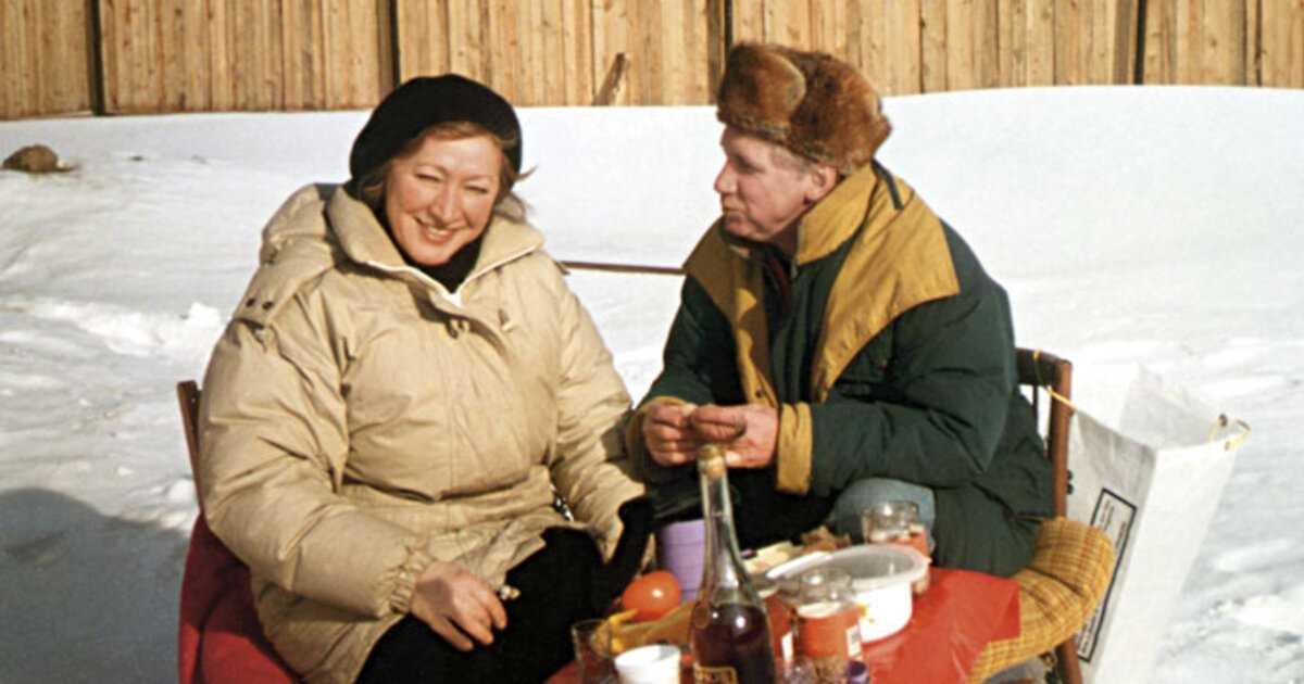 Галина мшанская - биография, новости, личная жизнь