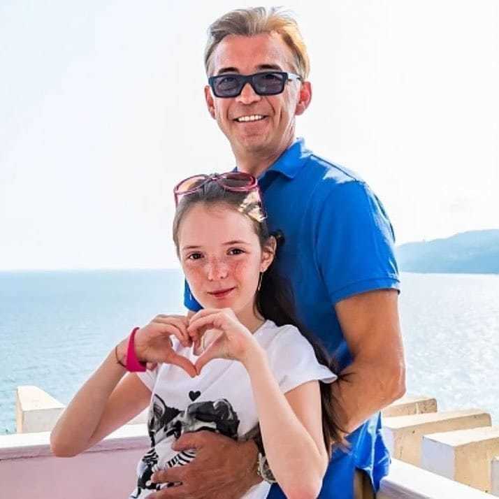 Жена вячеслава добрынина: «пришлось изменить мужу»