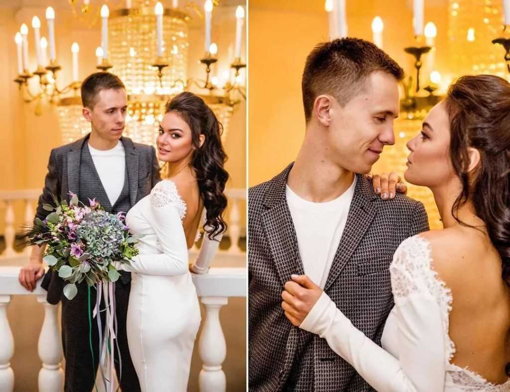 Актриса мария рыщенкова биография личная жизнь
