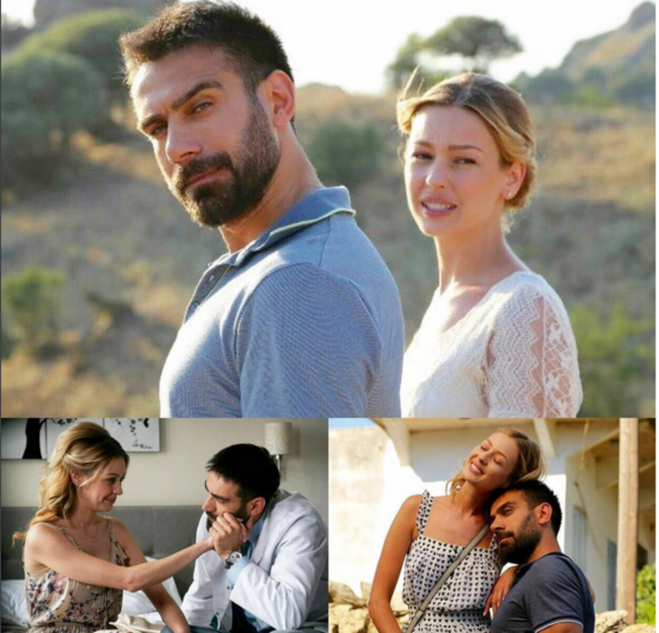 Восток-запад (2 сезон) (2018) - актеры и роли в сериале - lifeactor.ru