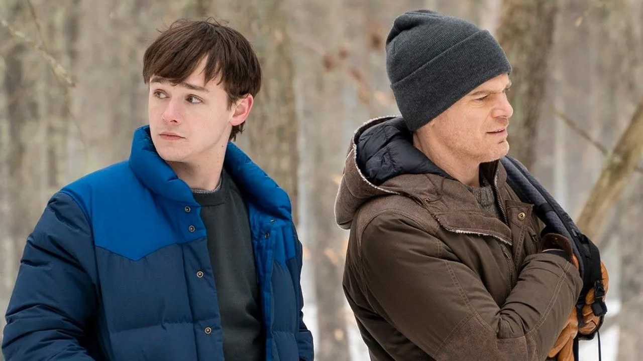 Жизнь по вызову 2 сезон - дата выхода всех серий в россии