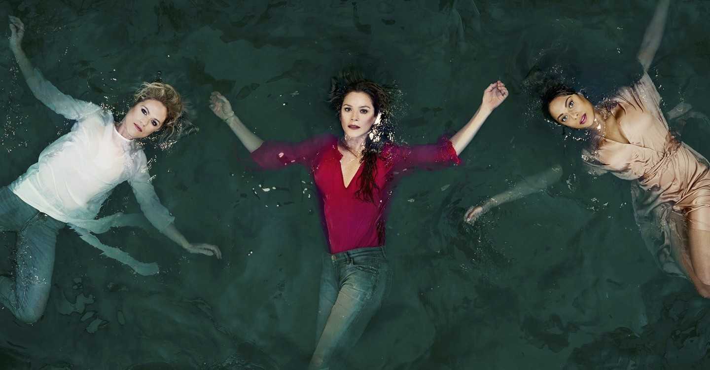 Сериал «зимородок» в ожидании даты выхода 2 сезона