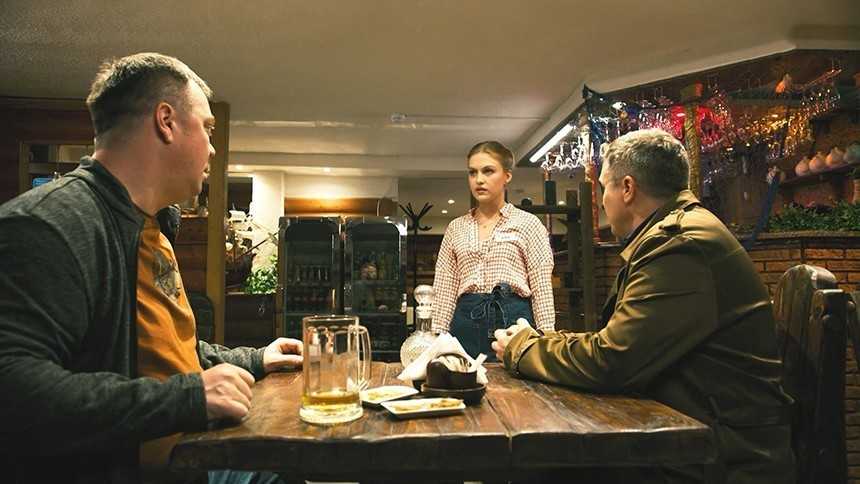 Сериал «условный мент» (2019): сюжет, содержание серий, чем закончится