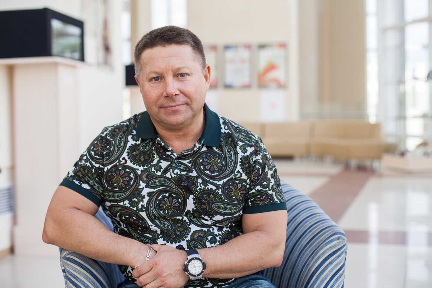 Михаил трясоруков - биография, новости, личная жизнь, фото - stuki-druki.com