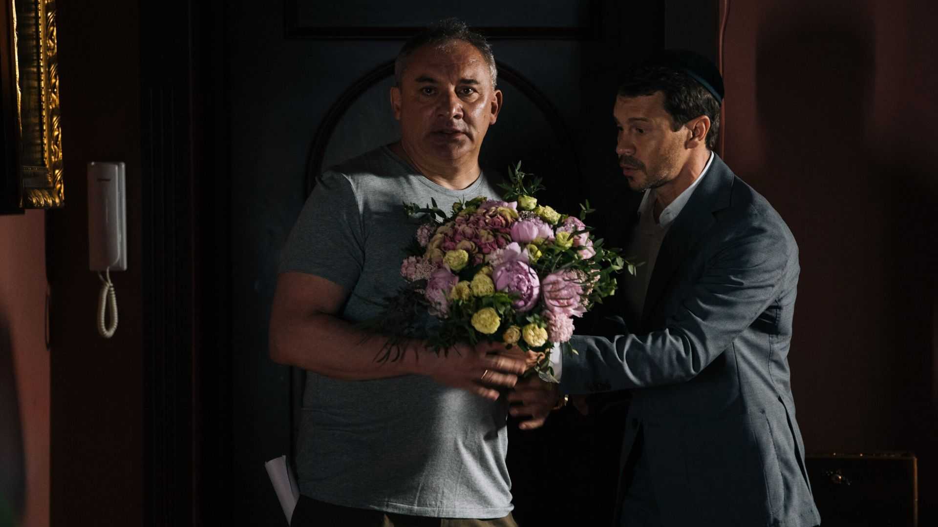 «лихач» уже знает дату выхода 3 сезона