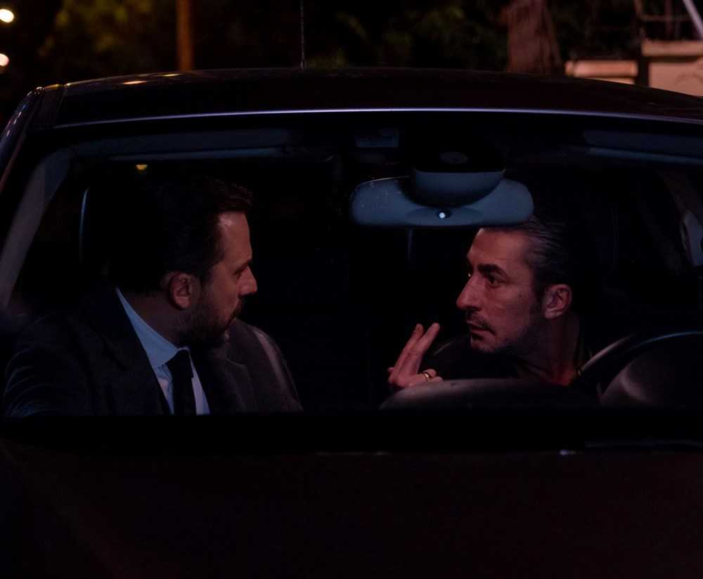 Турецкий сериал «обещаю тебе | sana söz» (2021) – дата выхода серий, актеры, трейлеры, кадры