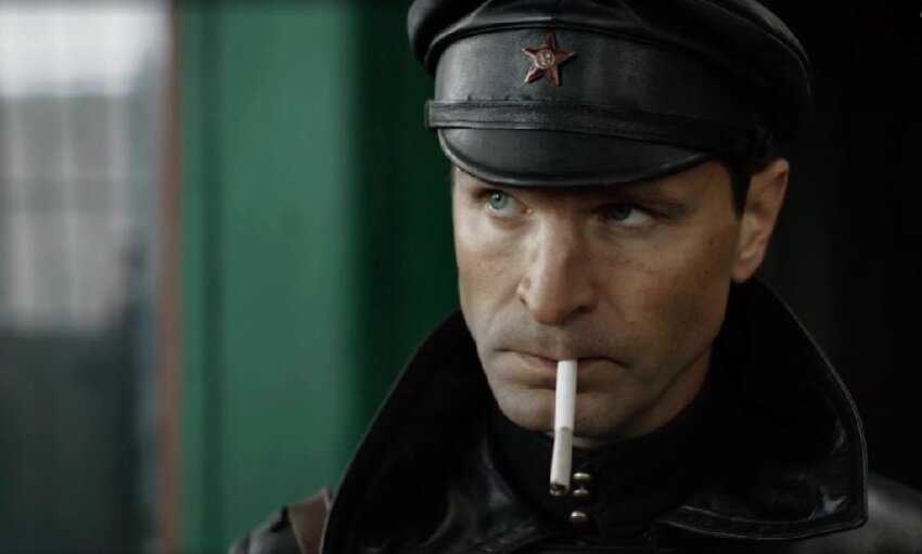 Дата выхода 2 сезона сериала цыпленок жареный, сюжет и кадры, актеры и роли