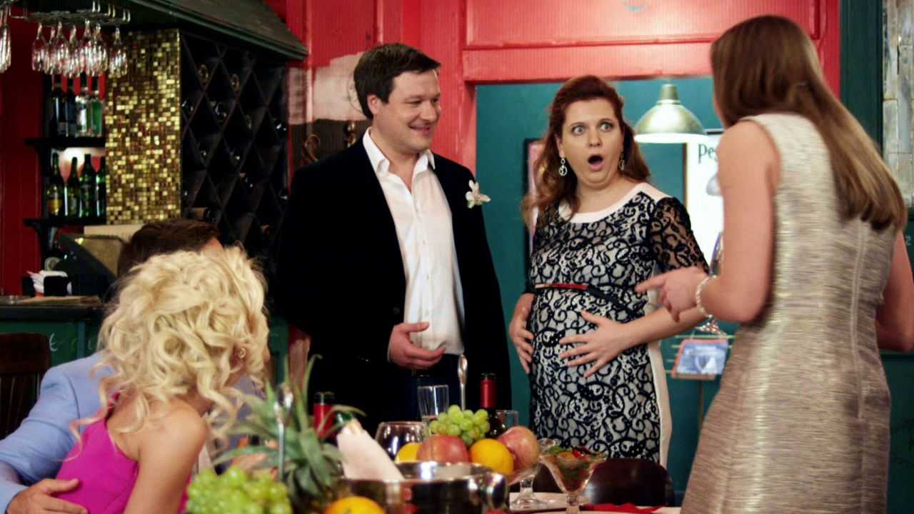 Деффчонки – актеры и актрисы сериала канала тнт, герои и описание сюжета