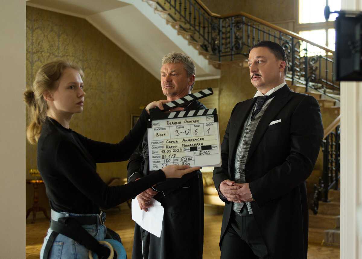 У сериала «бедные люди» на тнт не будет второго сезона
