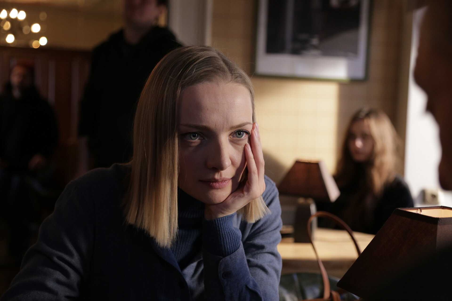 Сериал «зимородок» в ожидании даты выхода 2 сезона